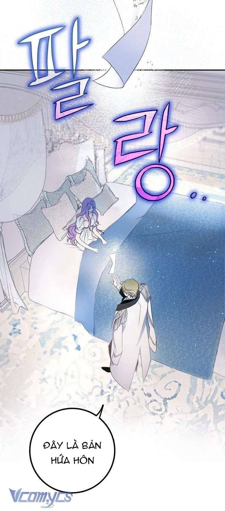 Các Nam Chính Đã Bị Nữ Phụ Cướp Mất Chapter 1 - Trang 2