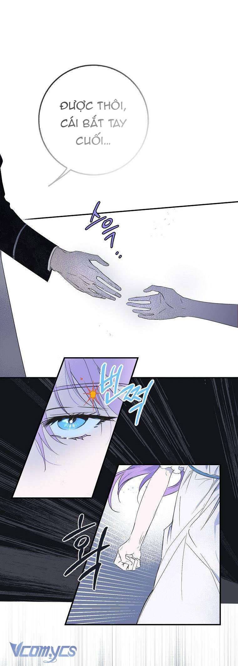 Các Nam Chính Đã Bị Nữ Phụ Cướp Mất Chapter 1 - Trang 2