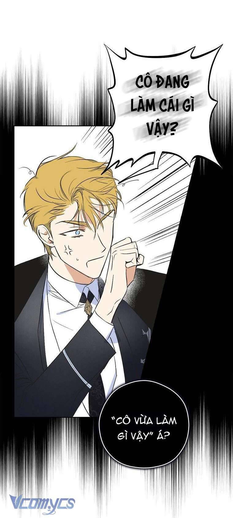 Các Nam Chính Đã Bị Nữ Phụ Cướp Mất Chapter 1 - Trang 2