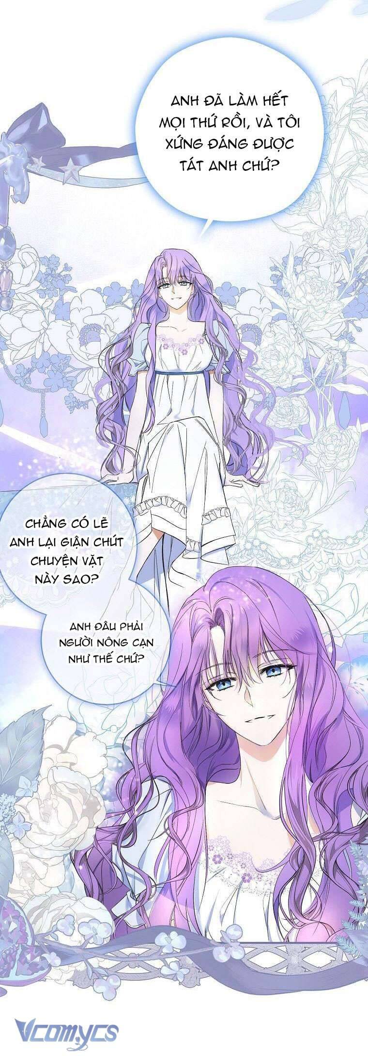 Các Nam Chính Đã Bị Nữ Phụ Cướp Mất Chapter 1 - Trang 2