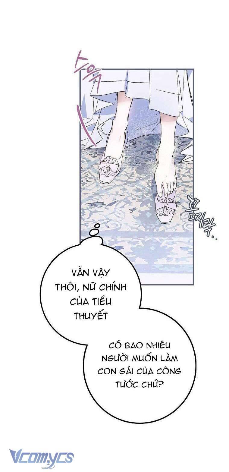 Các Nam Chính Đã Bị Nữ Phụ Cướp Mất Chapter 1 - Trang 2