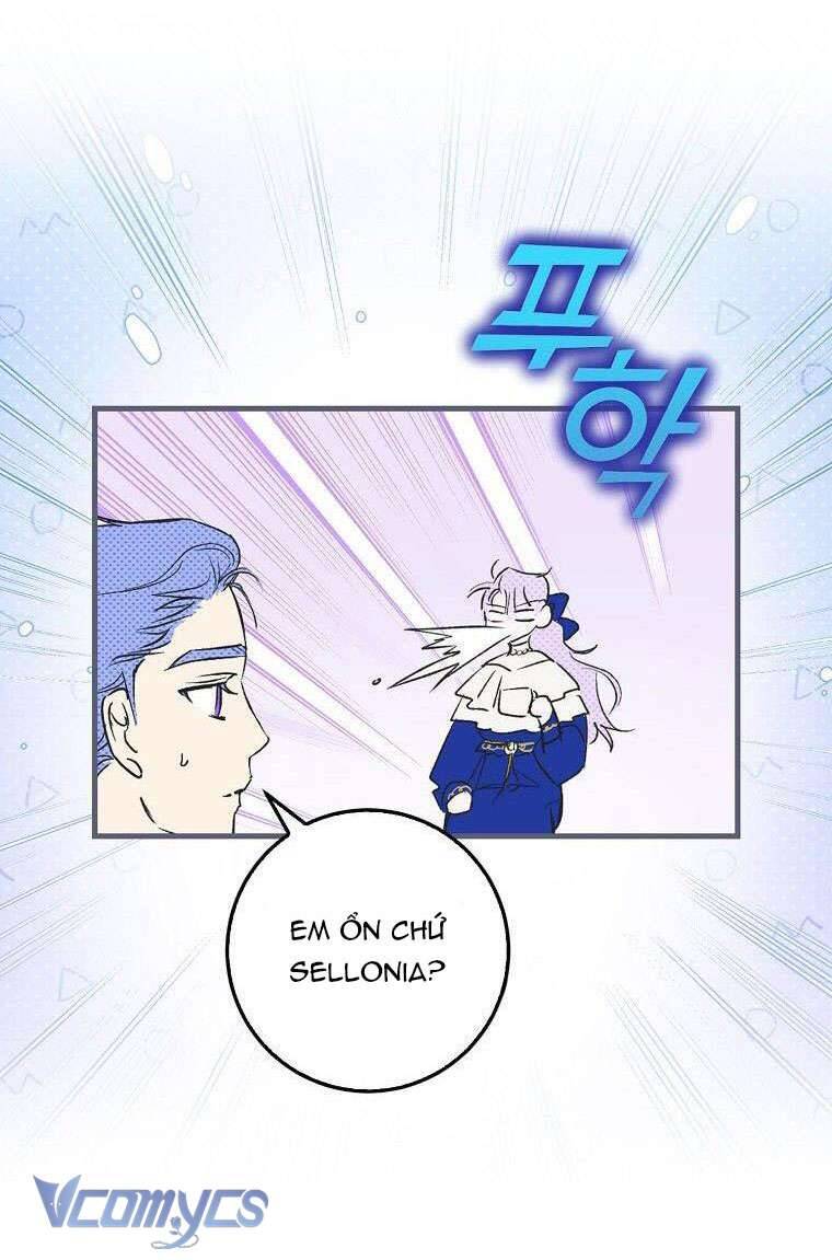 Các Nam Chính Đã Bị Nữ Phụ Cướp Mất Chapter 1 - Trang 2