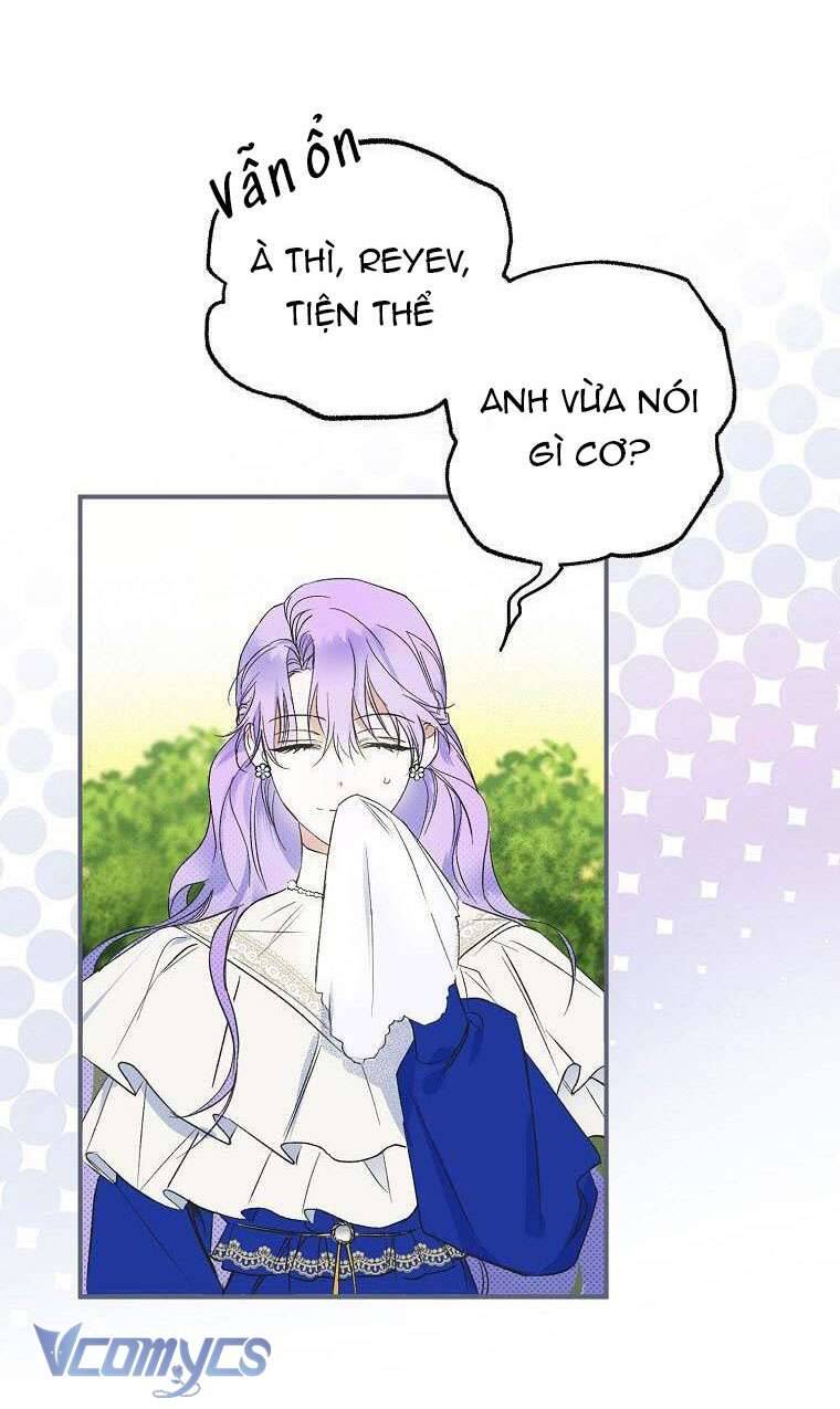 Các Nam Chính Đã Bị Nữ Phụ Cướp Mất Chapter 1 - Trang 2