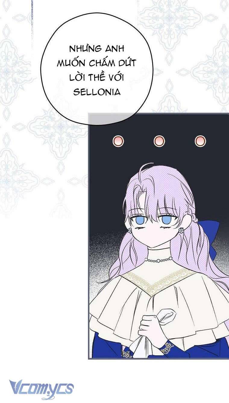 Các Nam Chính Đã Bị Nữ Phụ Cướp Mất Chapter 1 - Trang 2