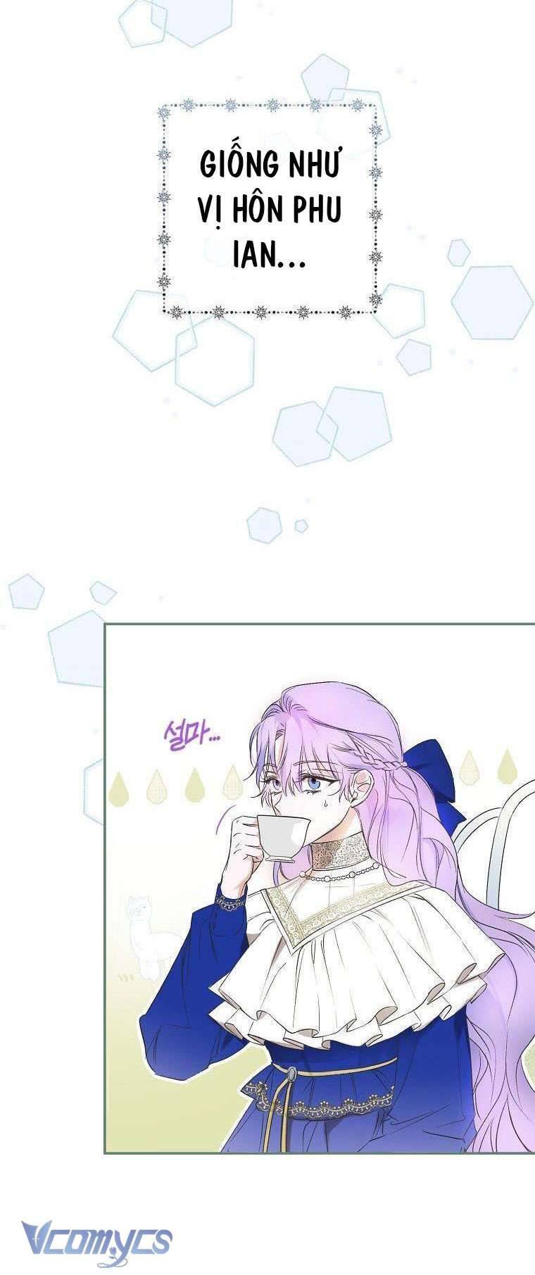 Các Nam Chính Đã Bị Nữ Phụ Cướp Mất Chapter 1 - Trang 2