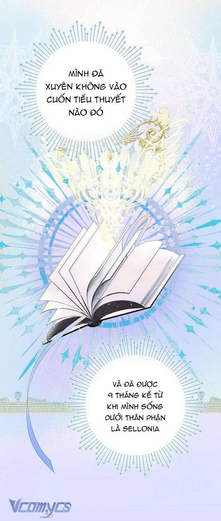 Các Nam Chính Đã Bị Nữ Phụ Cướp Mất Chapter 1 - Trang 2