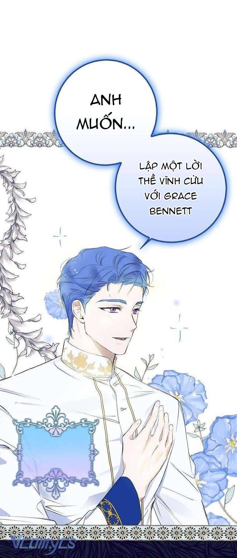 Các Nam Chính Đã Bị Nữ Phụ Cướp Mất Chapter 1 - Trang 2