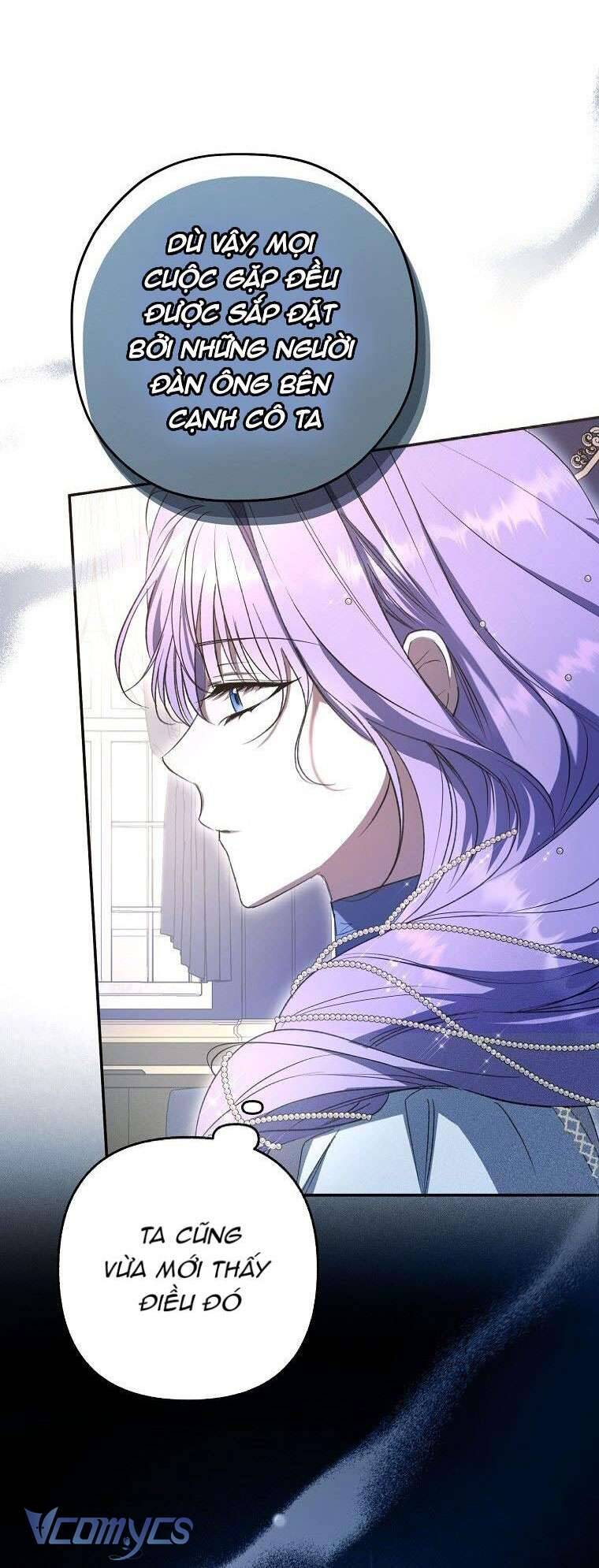 Các Nam Chính Đã Bị Nữ Phụ Cướp Mất Chapter 6 - Trang 2