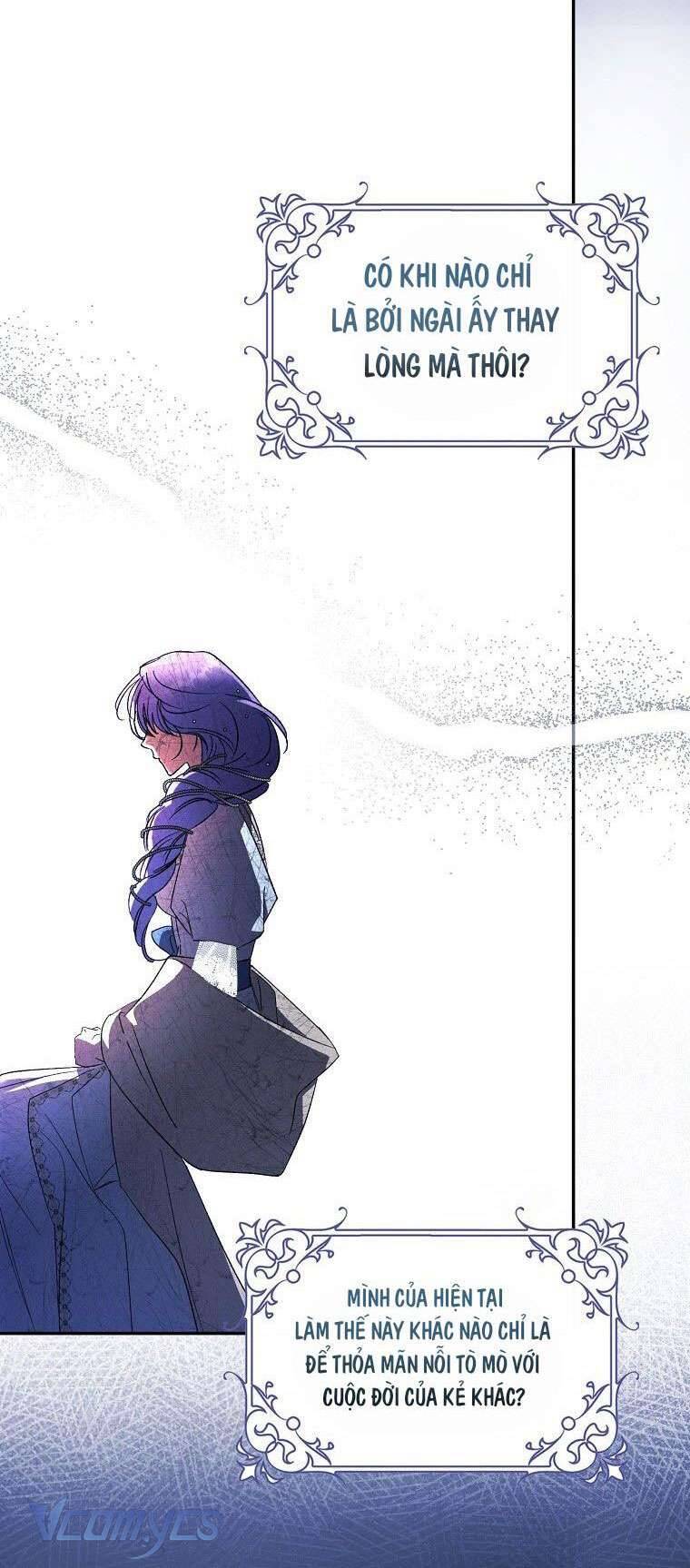 Các Nam Chính Đã Bị Nữ Phụ Cướp Mất Chapter 6 - Trang 2