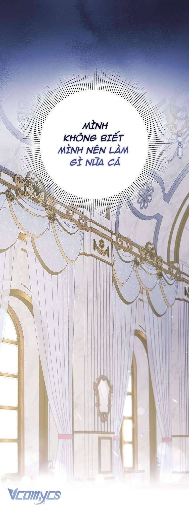 Các Nam Chính Đã Bị Nữ Phụ Cướp Mất Chapter 6 - Trang 2