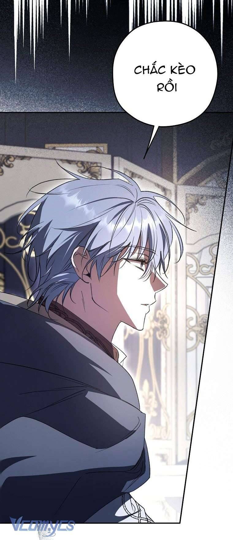 Các Nam Chính Đã Bị Nữ Phụ Cướp Mất Chapter 6 - Trang 2