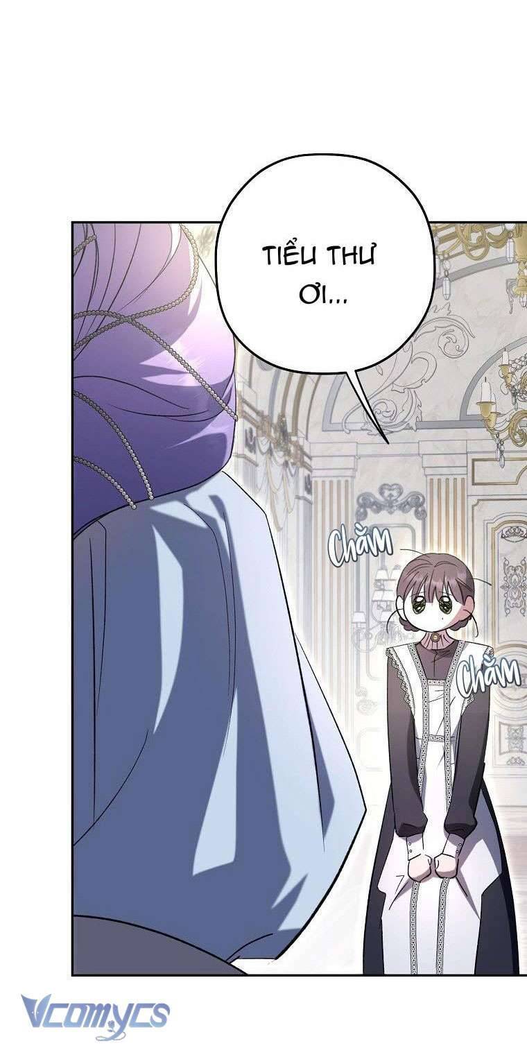 Các Nam Chính Đã Bị Nữ Phụ Cướp Mất Chapter 6 - Trang 2