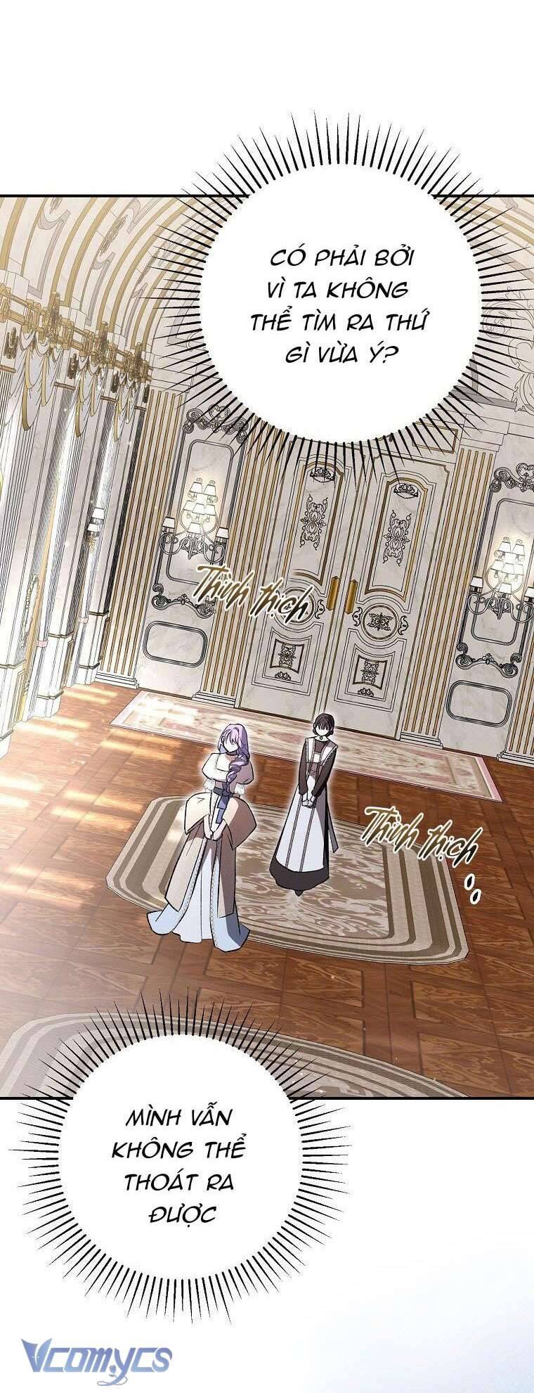 Các Nam Chính Đã Bị Nữ Phụ Cướp Mất Chapter 6 - Trang 2