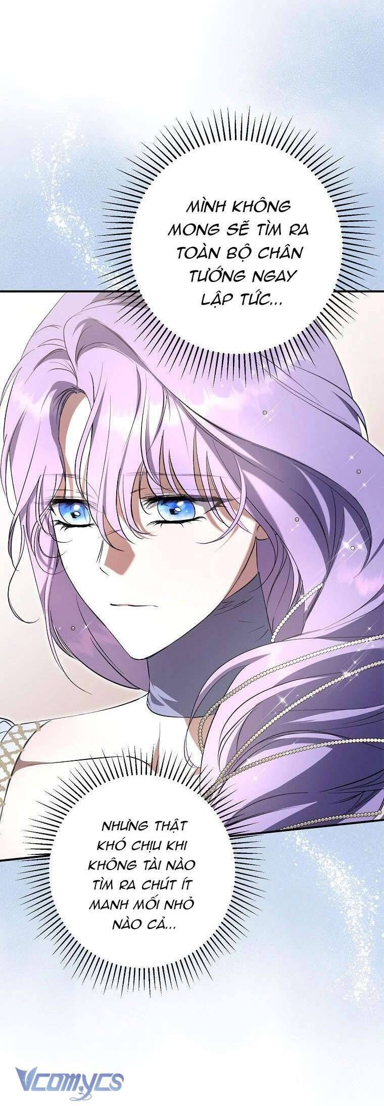 Các Nam Chính Đã Bị Nữ Phụ Cướp Mất Chapter 6 - Trang 2