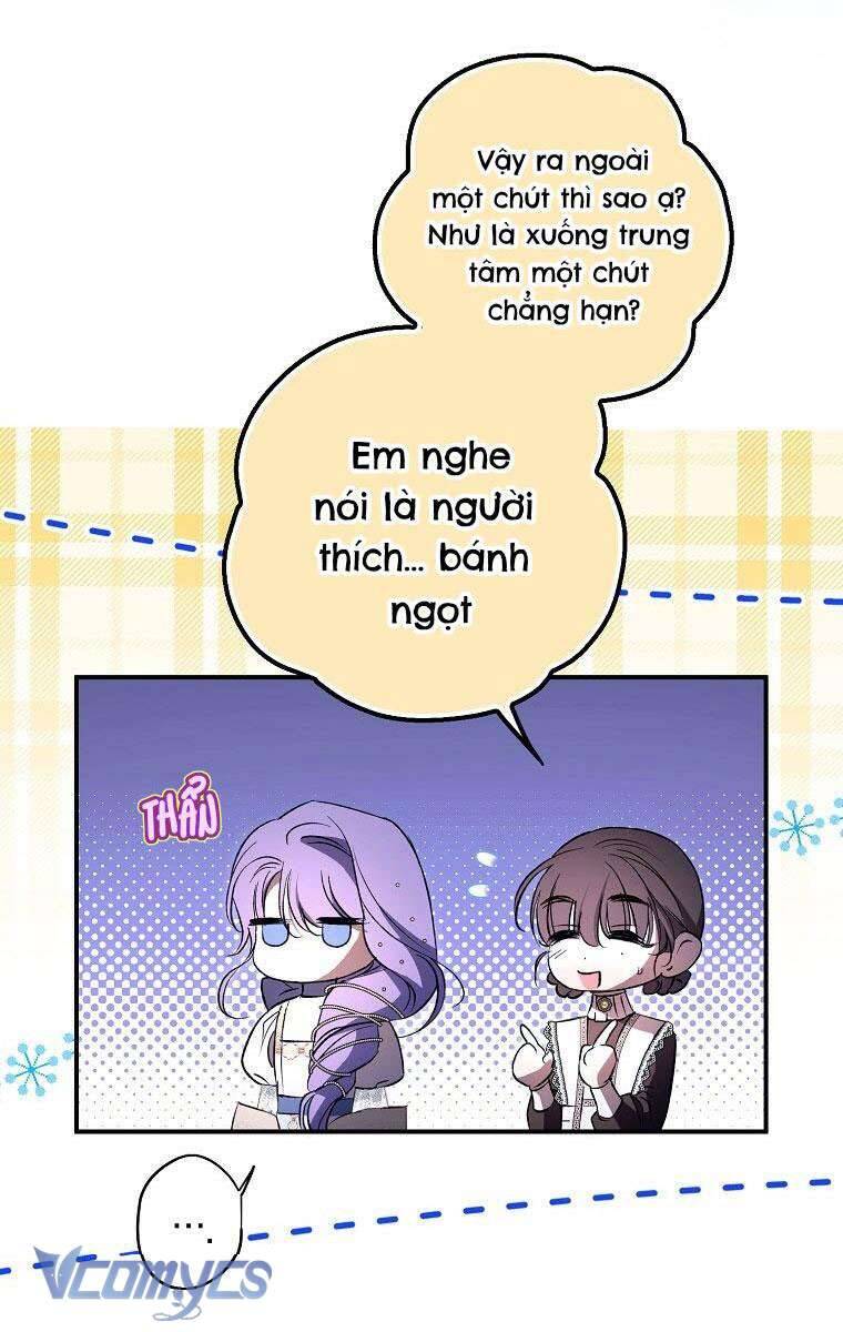 Các Nam Chính Đã Bị Nữ Phụ Cướp Mất Chapter 6 - Trang 2