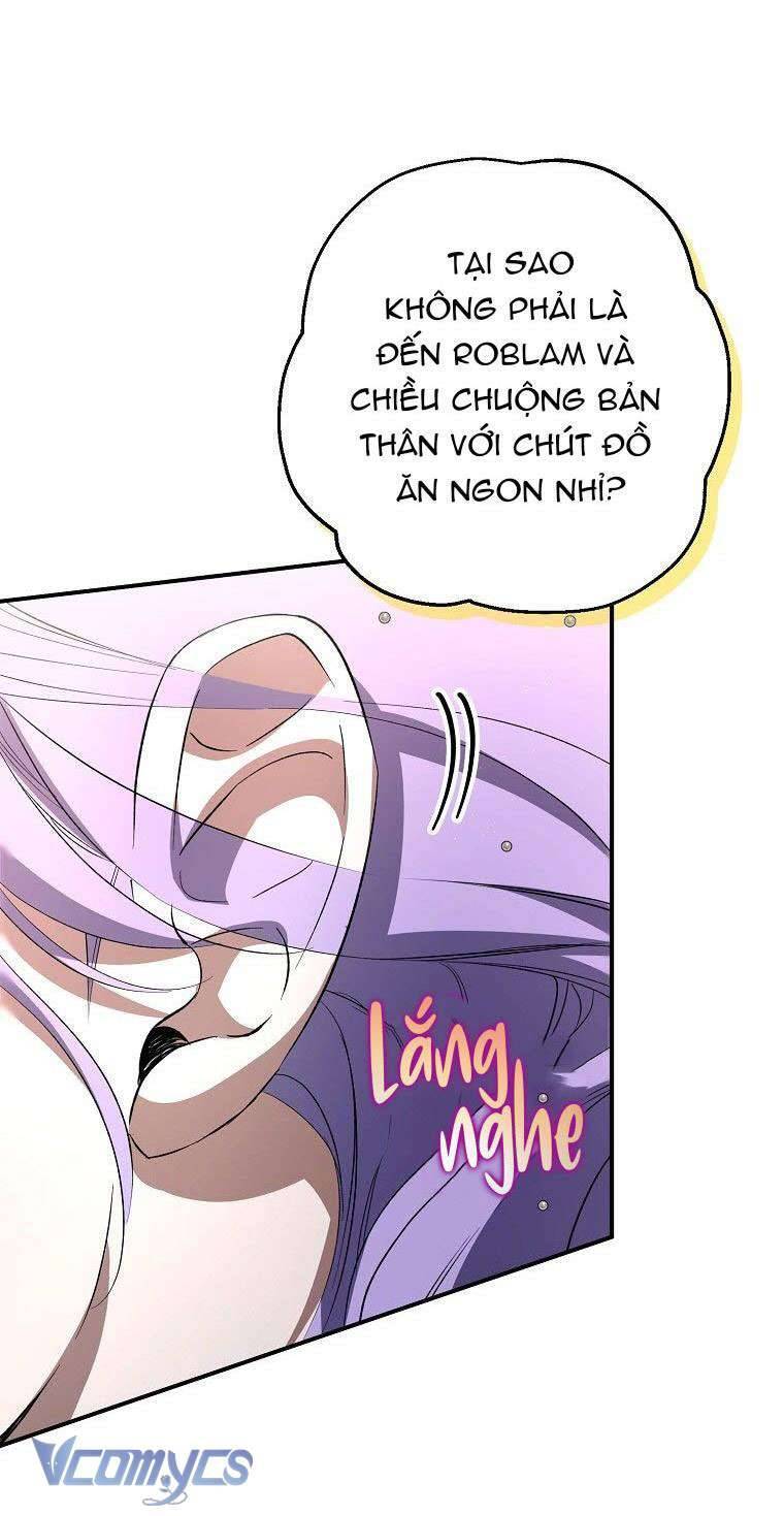 Các Nam Chính Đã Bị Nữ Phụ Cướp Mất Chapter 6 - Trang 2