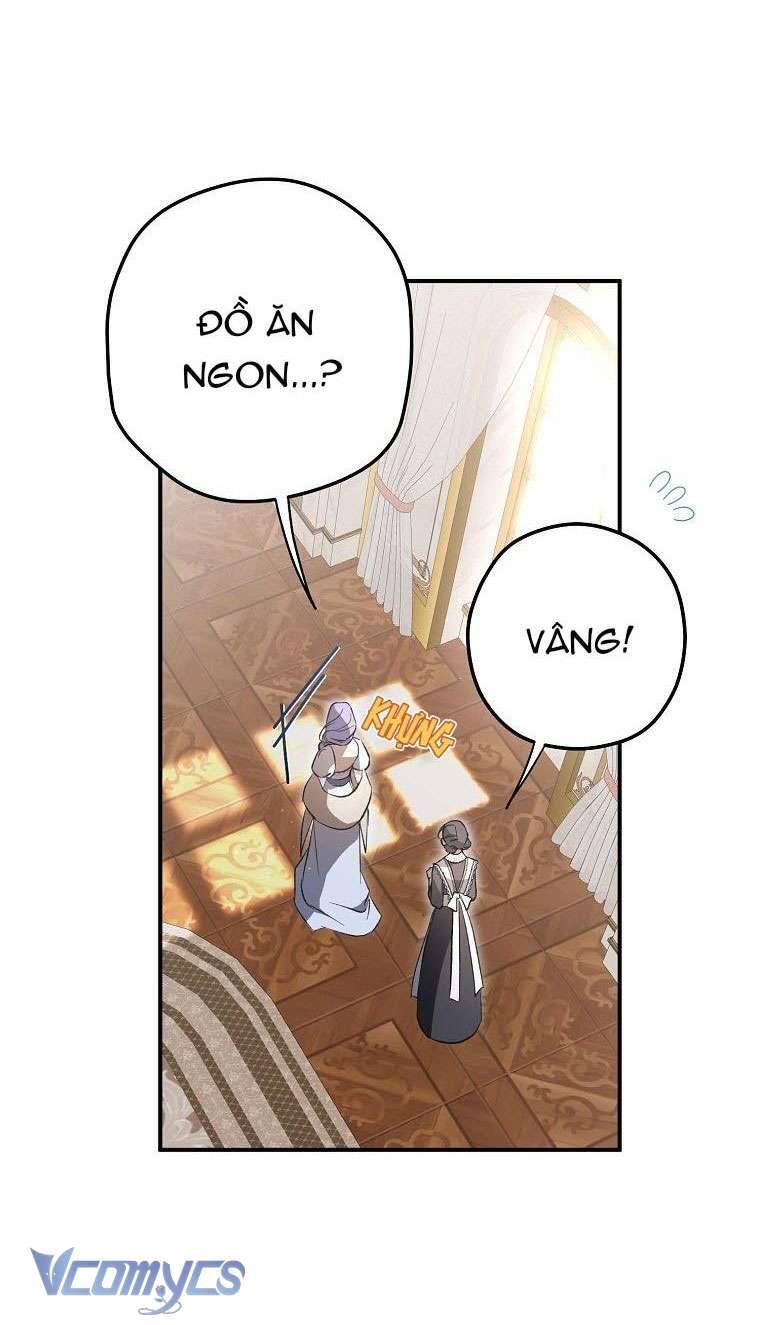 Các Nam Chính Đã Bị Nữ Phụ Cướp Mất Chapter 6 - Trang 2