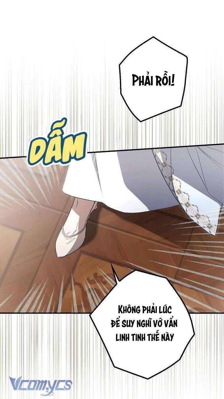 Các Nam Chính Đã Bị Nữ Phụ Cướp Mất Chapter 6 - Trang 2