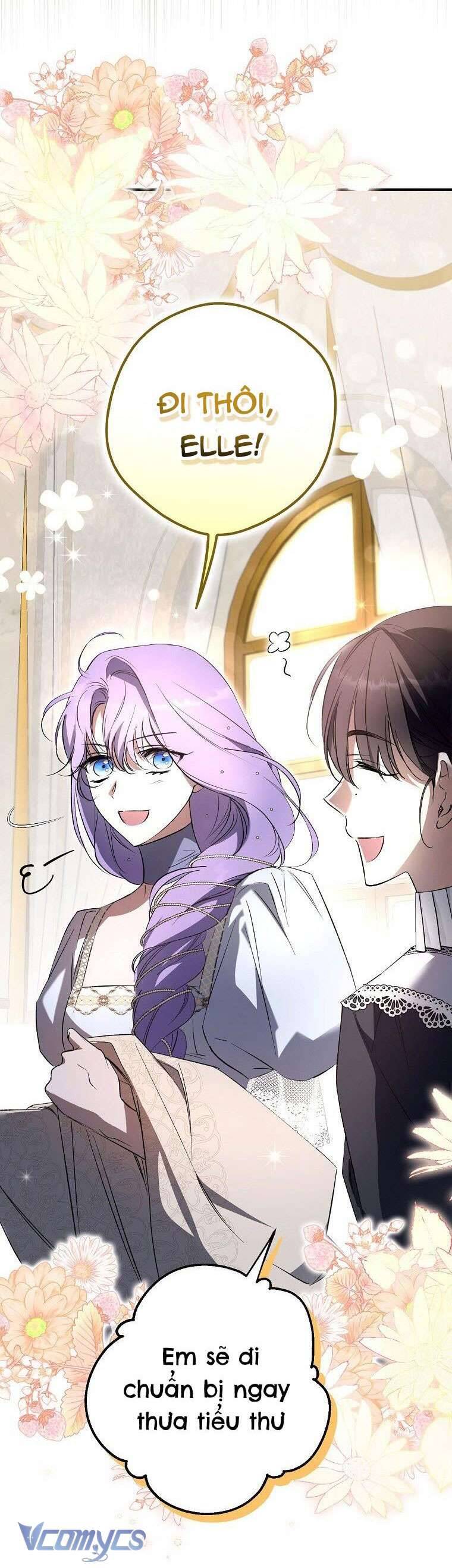 Các Nam Chính Đã Bị Nữ Phụ Cướp Mất Chapter 6 - Trang 2