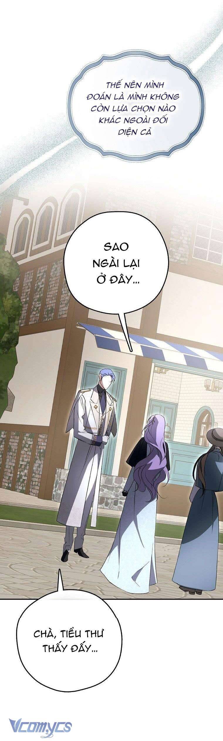 Các Nam Chính Đã Bị Nữ Phụ Cướp Mất Chapter 6 - Trang 2