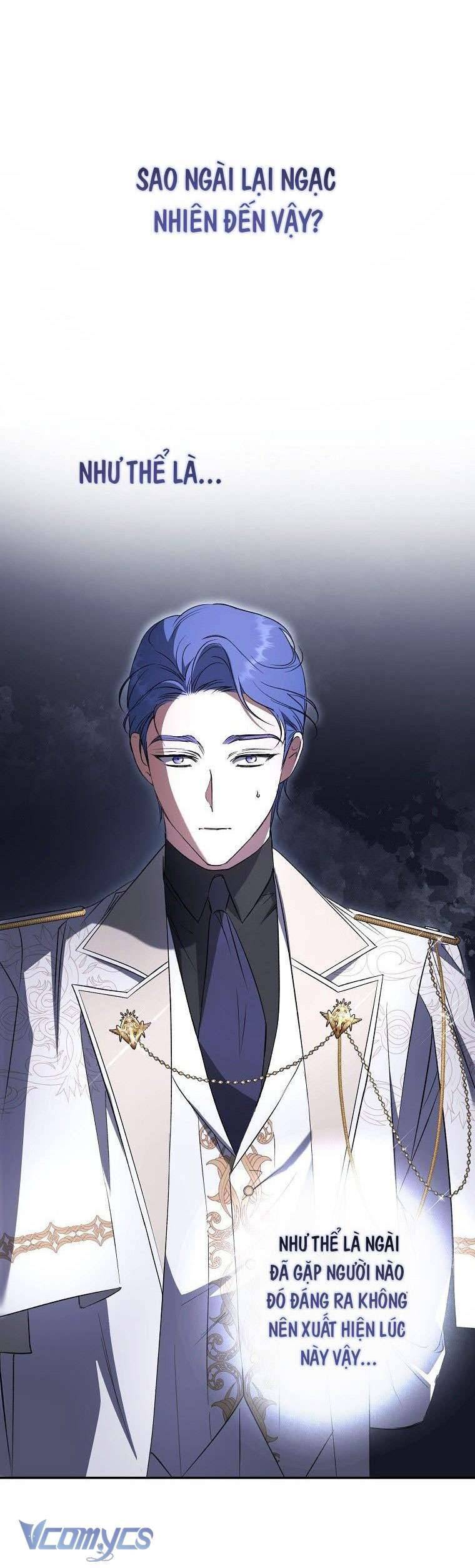 Các Nam Chính Đã Bị Nữ Phụ Cướp Mất Chapter 6 - Trang 2