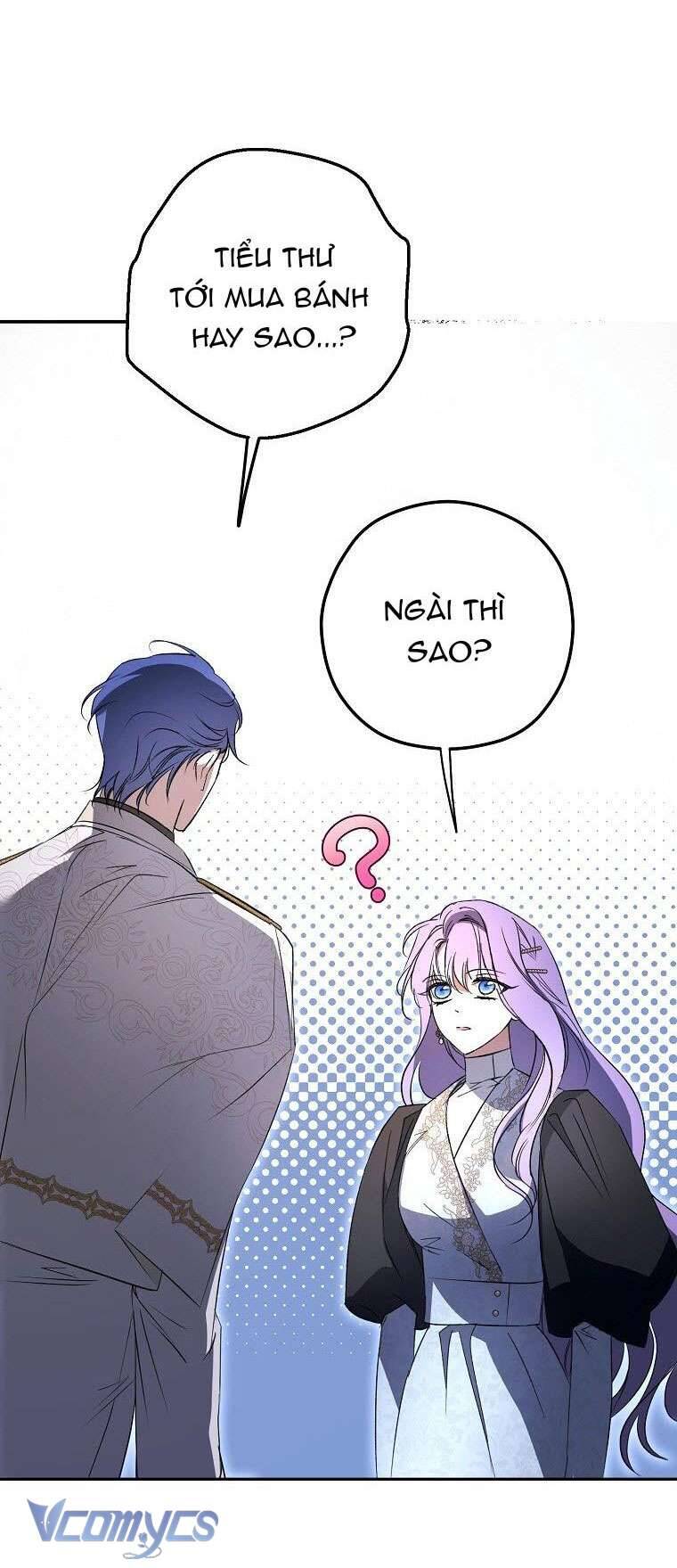 Các Nam Chính Đã Bị Nữ Phụ Cướp Mất Chapter 6 - Trang 2