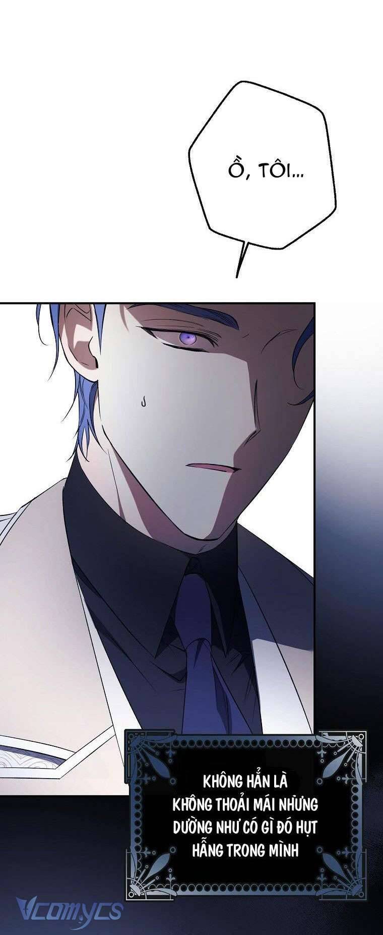 Các Nam Chính Đã Bị Nữ Phụ Cướp Mất Chapter 6 - Trang 2