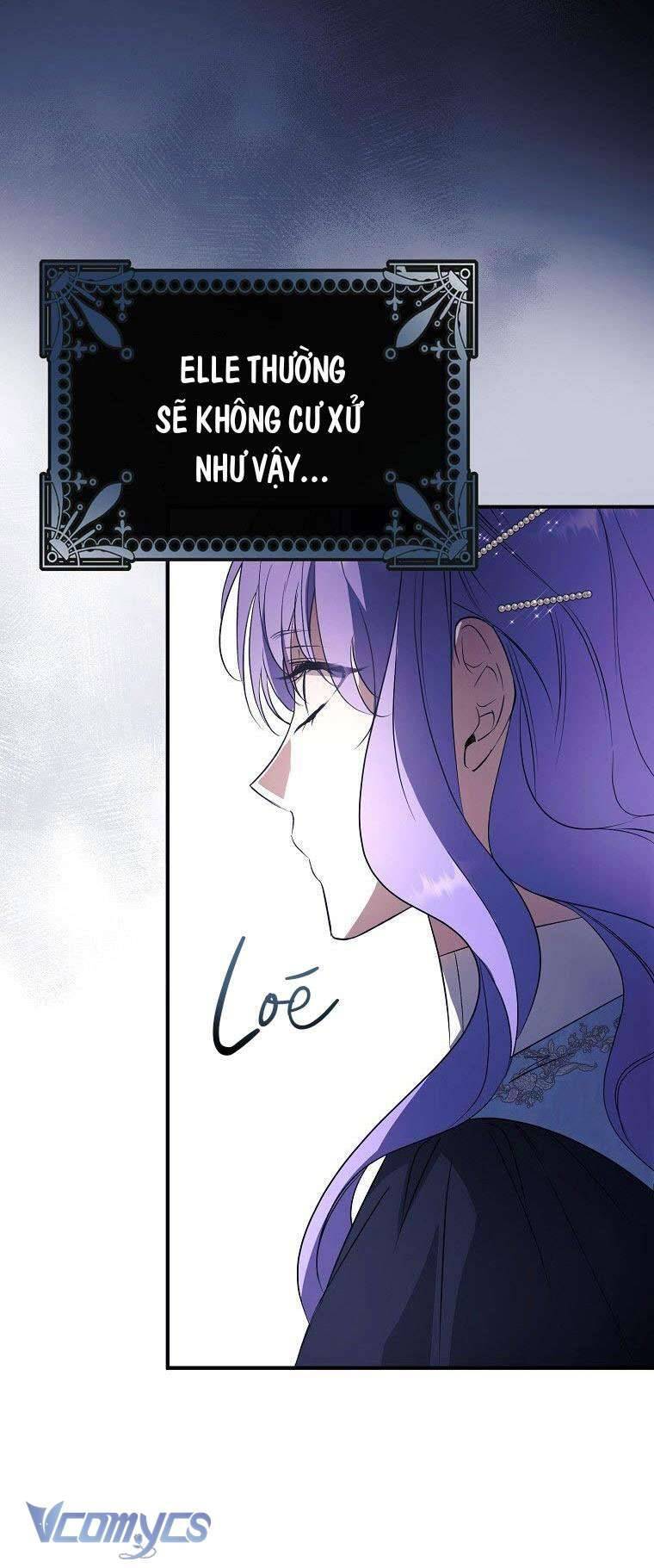 Các Nam Chính Đã Bị Nữ Phụ Cướp Mất Chapter 6 - Trang 2