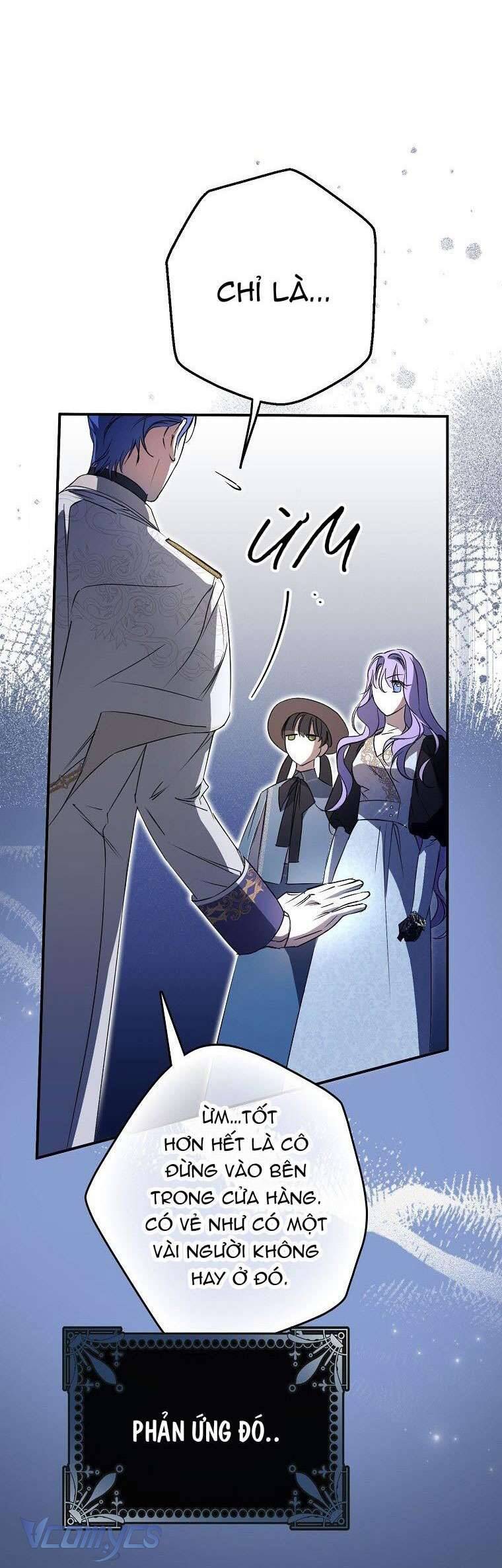 Các Nam Chính Đã Bị Nữ Phụ Cướp Mất Chapter 6 - Trang 2