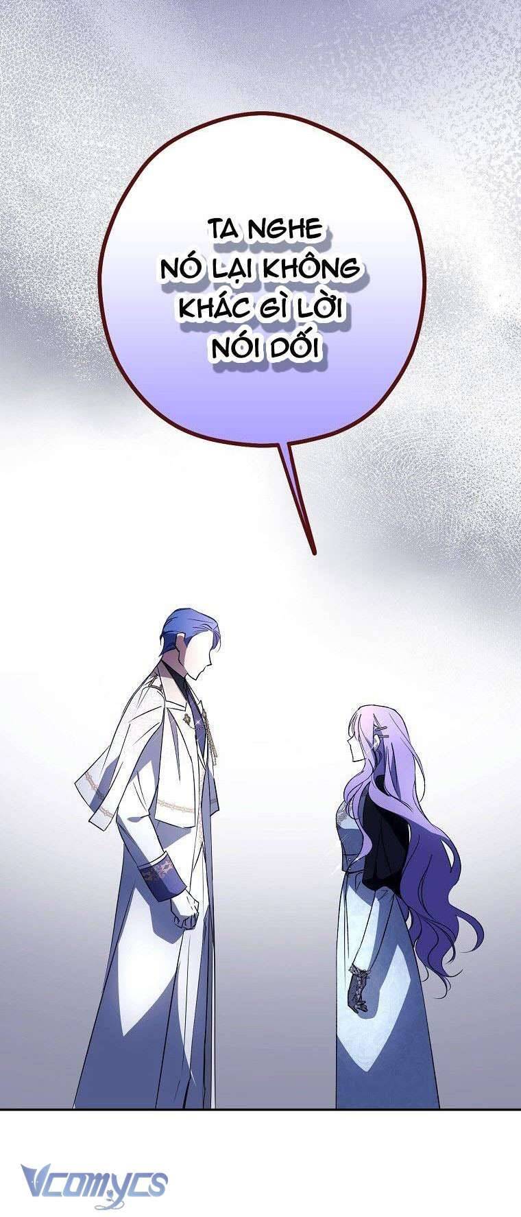 Các Nam Chính Đã Bị Nữ Phụ Cướp Mất Chapter 6 - Trang 2