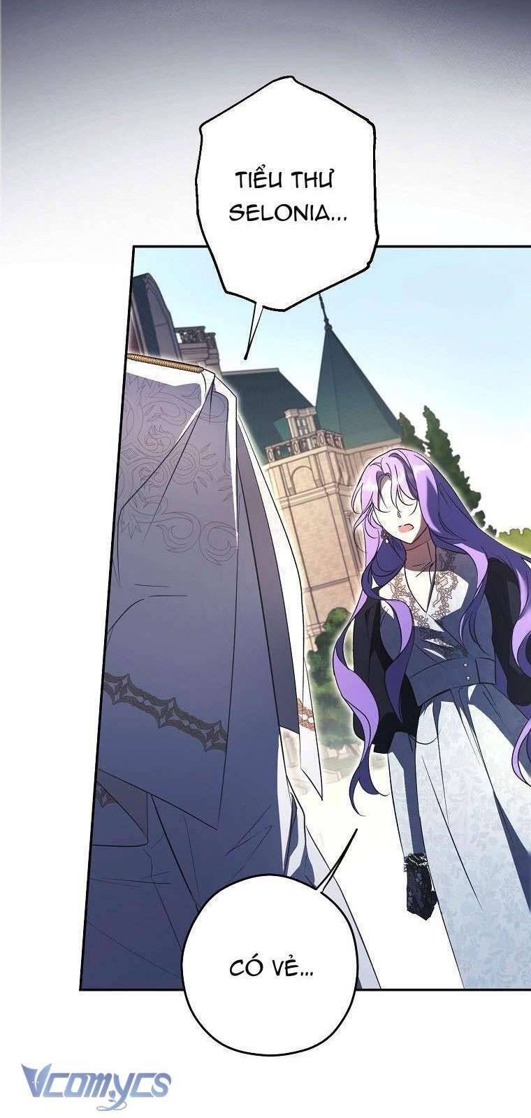 Các Nam Chính Đã Bị Nữ Phụ Cướp Mất Chapter 6 - Trang 2