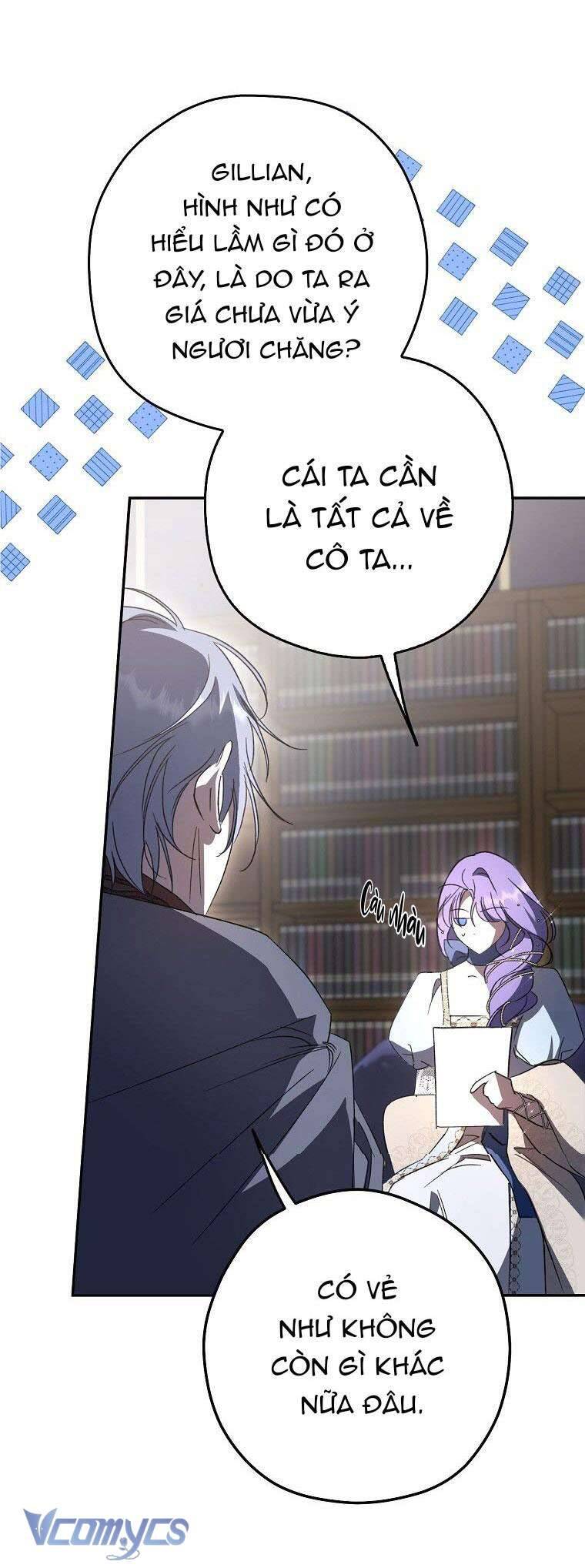 Các Nam Chính Đã Bị Nữ Phụ Cướp Mất Chapter 6 - Trang 2