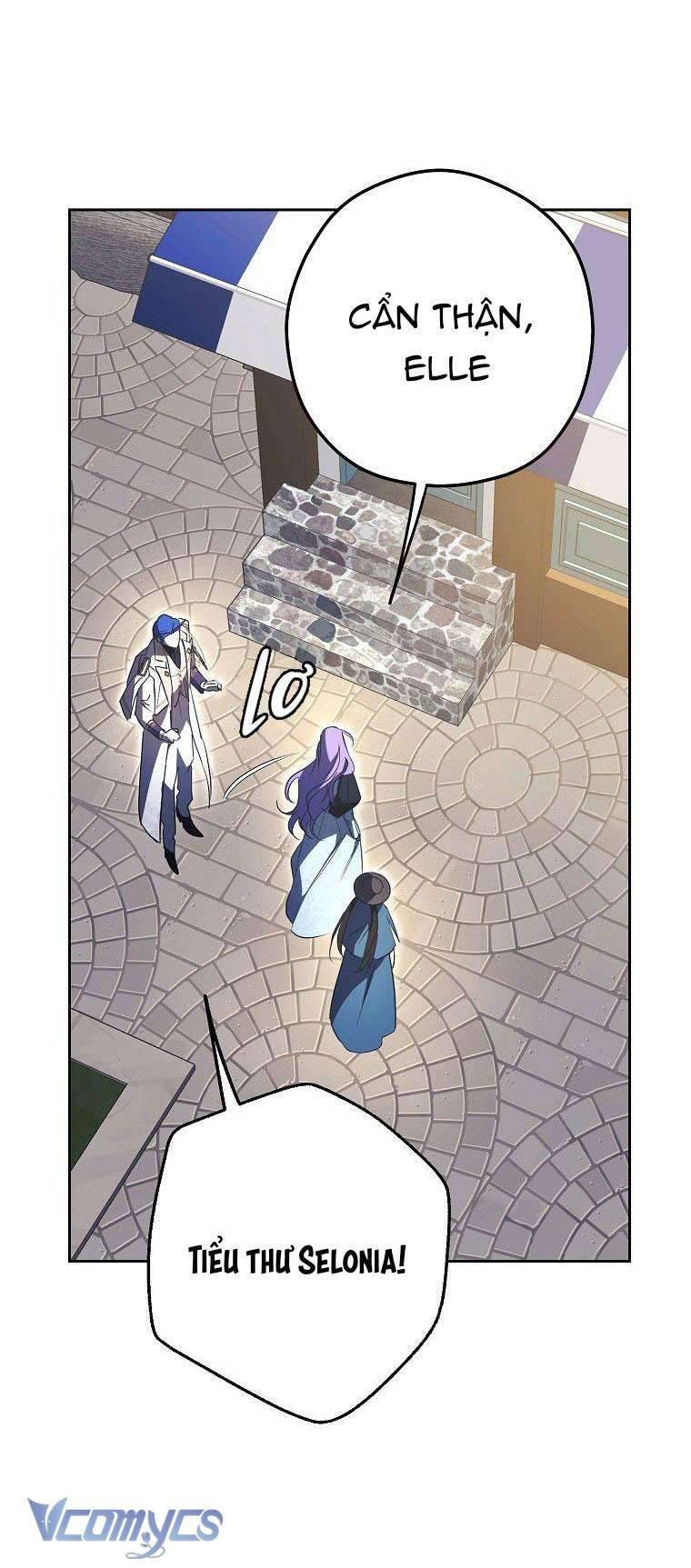 Các Nam Chính Đã Bị Nữ Phụ Cướp Mất Chapter 6 - Trang 2