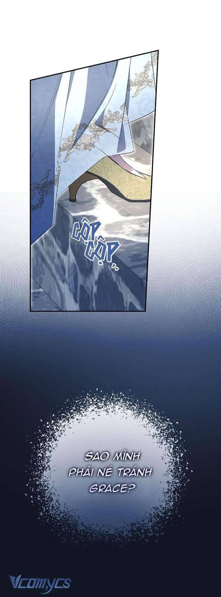 Các Nam Chính Đã Bị Nữ Phụ Cướp Mất Chapter 6 - Trang 2