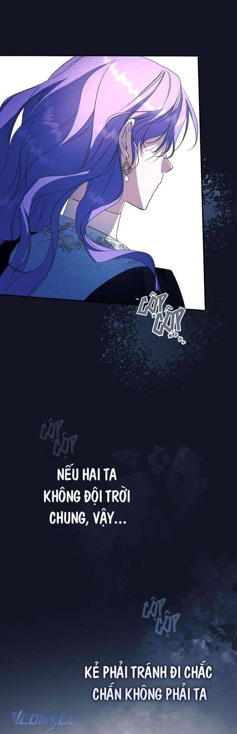 Các Nam Chính Đã Bị Nữ Phụ Cướp Mất Chapter 6 - Trang 2