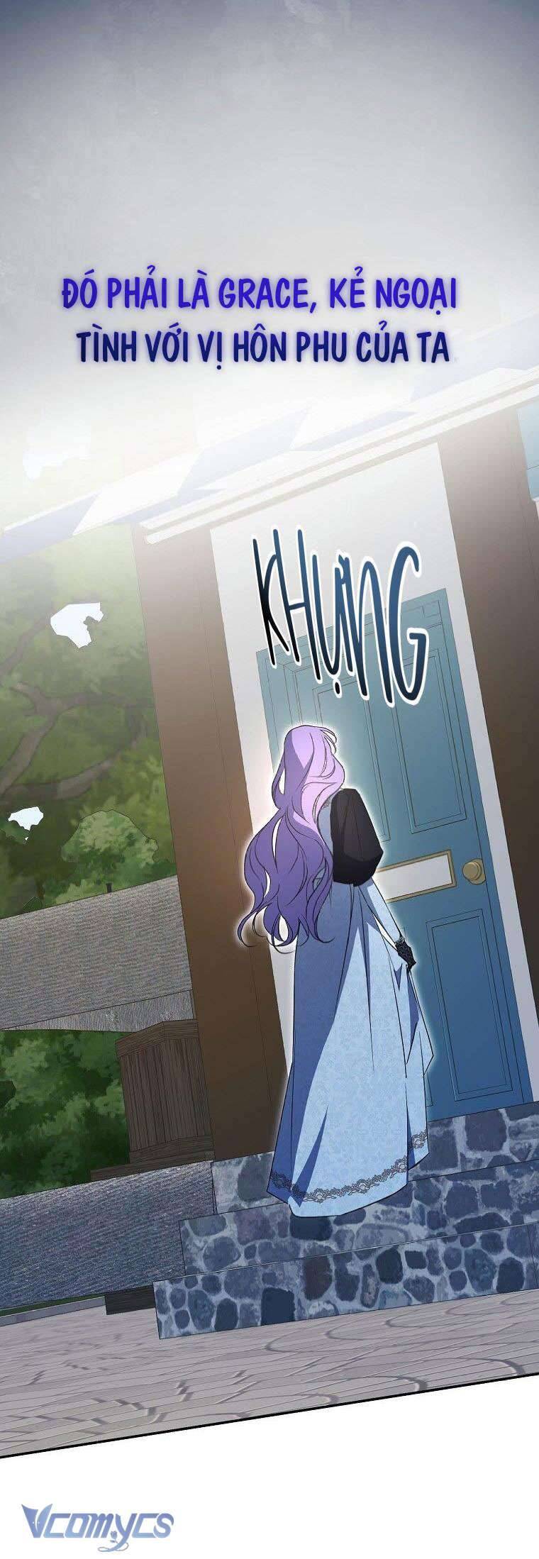 Các Nam Chính Đã Bị Nữ Phụ Cướp Mất Chapter 6 - Trang 2