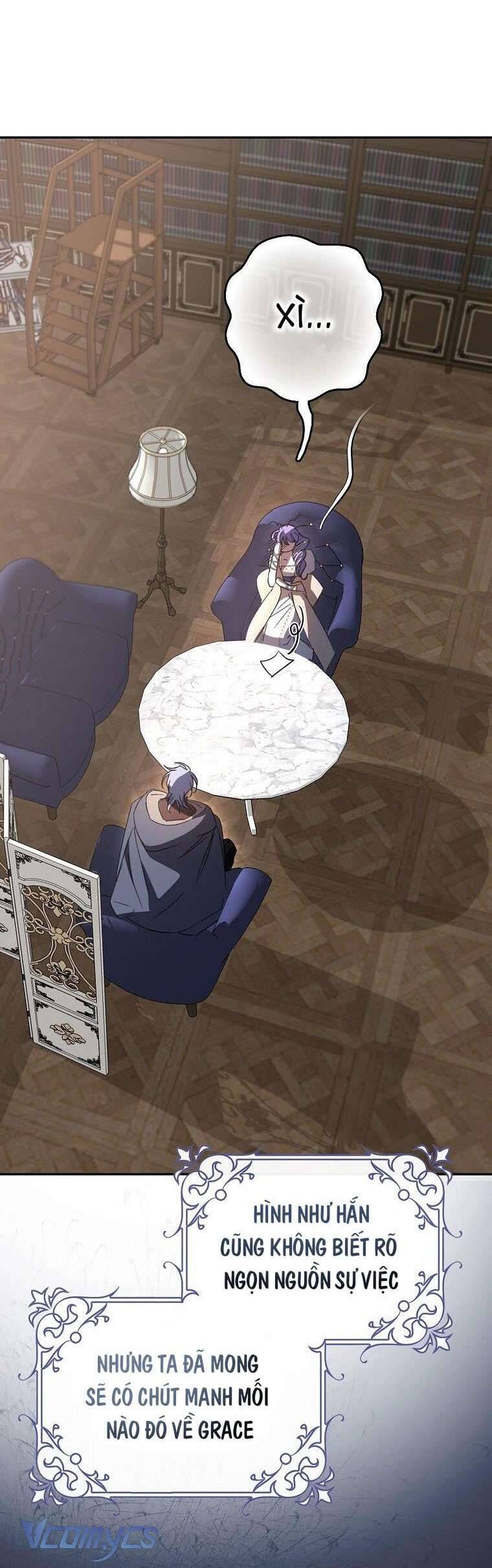 Các Nam Chính Đã Bị Nữ Phụ Cướp Mất Chapter 6 - Trang 2