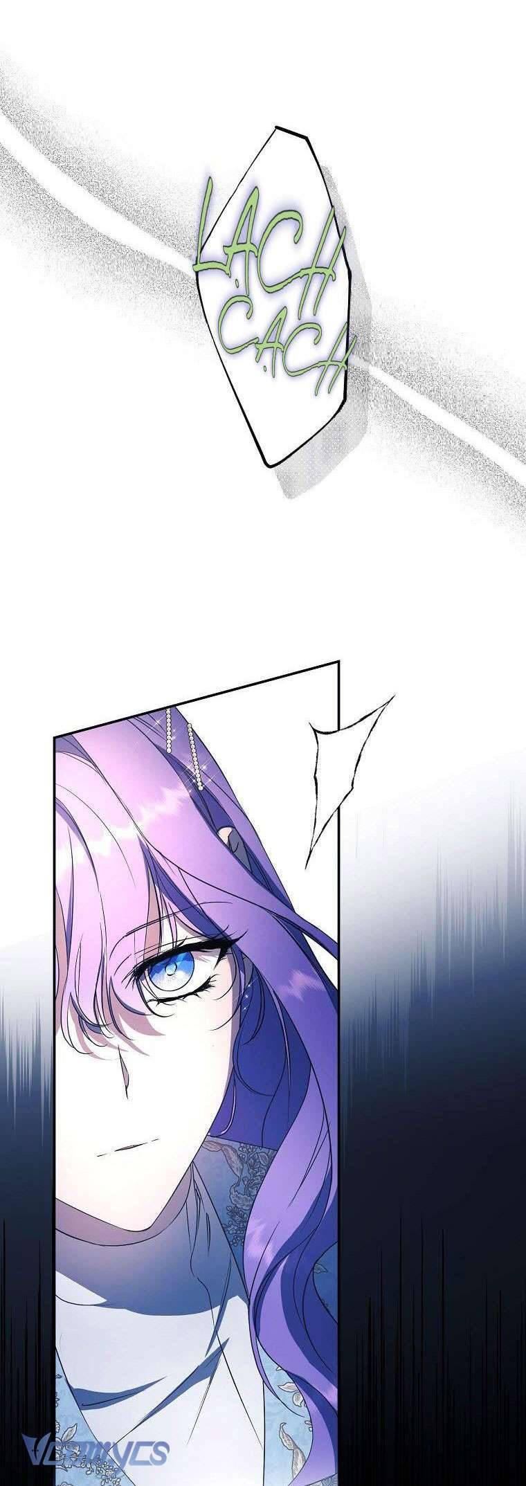 Các Nam Chính Đã Bị Nữ Phụ Cướp Mất Chapter 6 - Trang 2