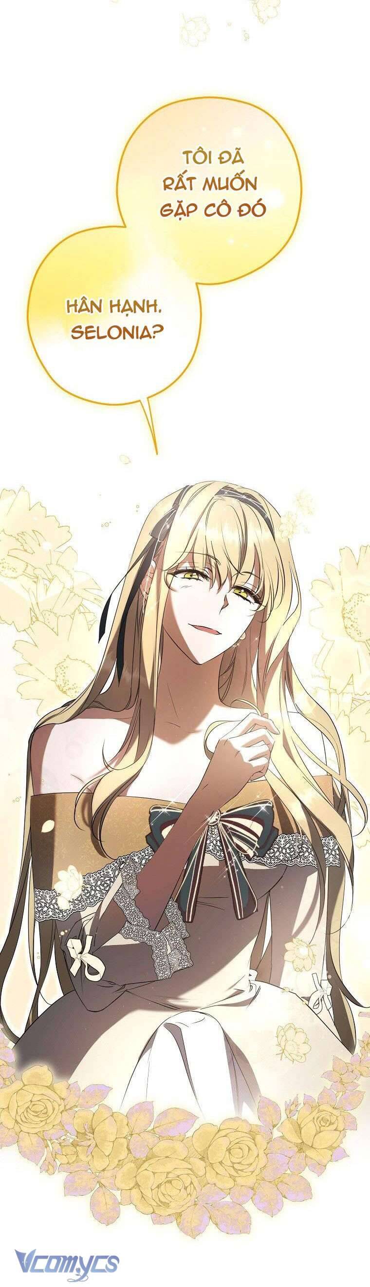 Các Nam Chính Đã Bị Nữ Phụ Cướp Mất Chapter 6 - Trang 2