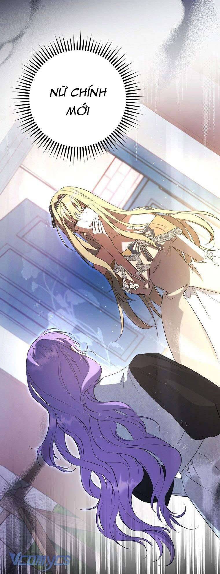 Các Nam Chính Đã Bị Nữ Phụ Cướp Mất Chapter 6 - Trang 2
