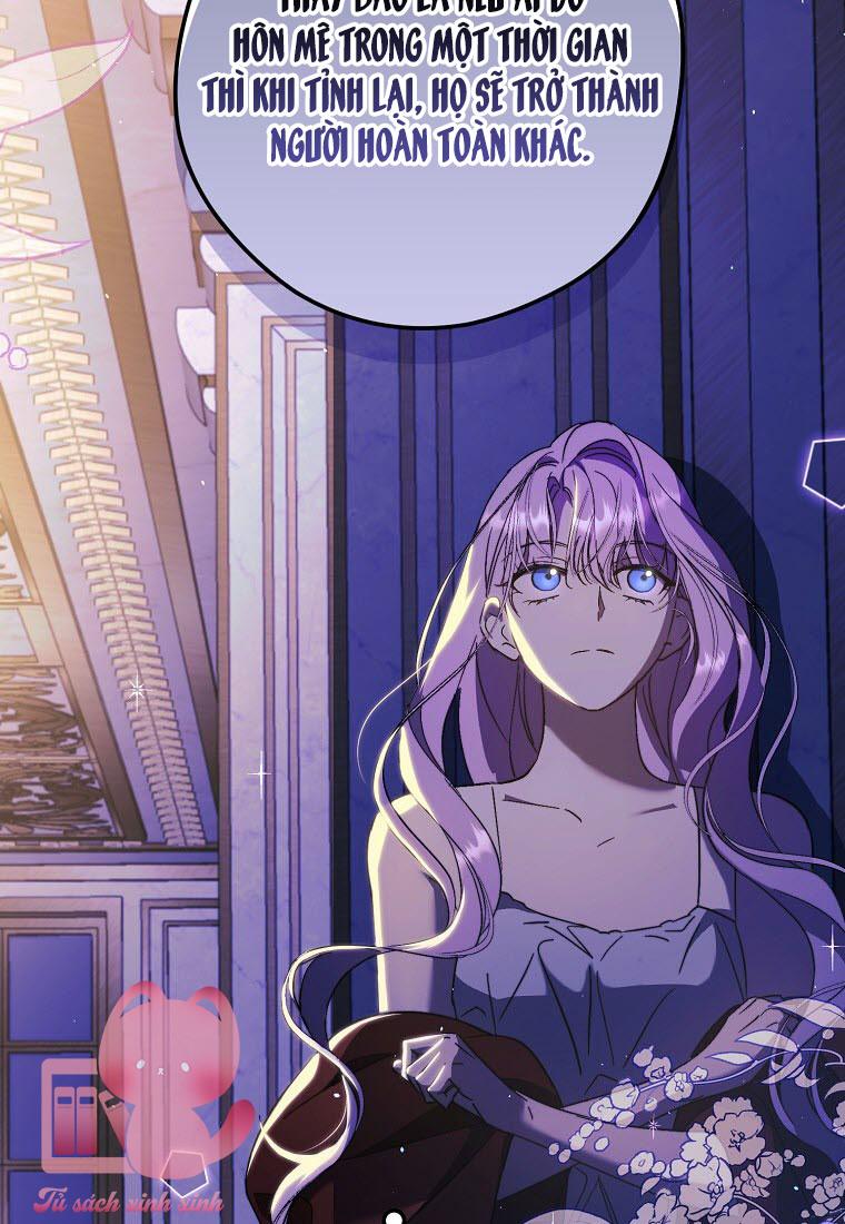 Các Nam Chính Đã Bị Nữ Phụ Cướp Mất Chapter 9 - Trang 2