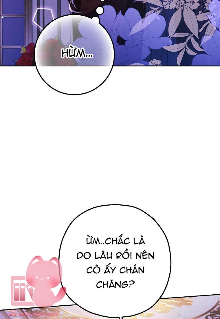 Các Nam Chính Đã Bị Nữ Phụ Cướp Mất Chapter 9 - Trang 2