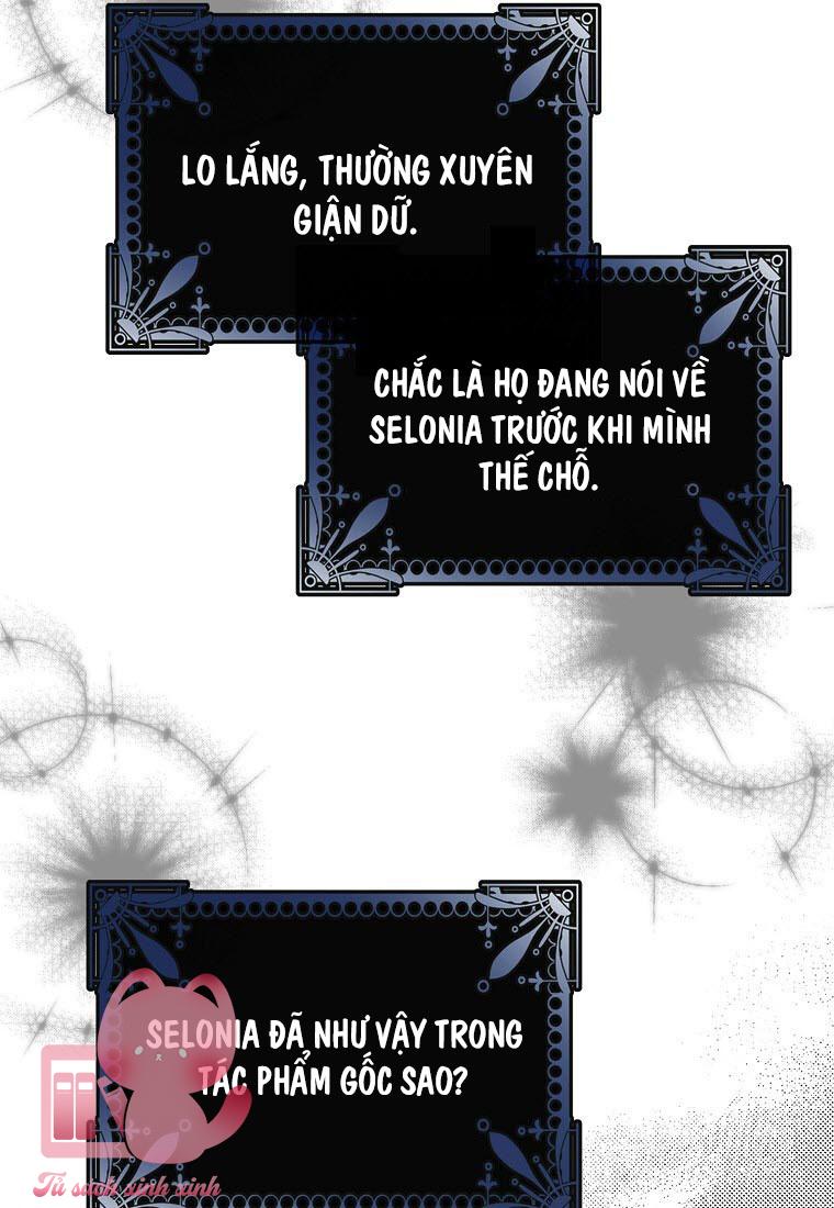 Các Nam Chính Đã Bị Nữ Phụ Cướp Mất Chapter 9 - Trang 2