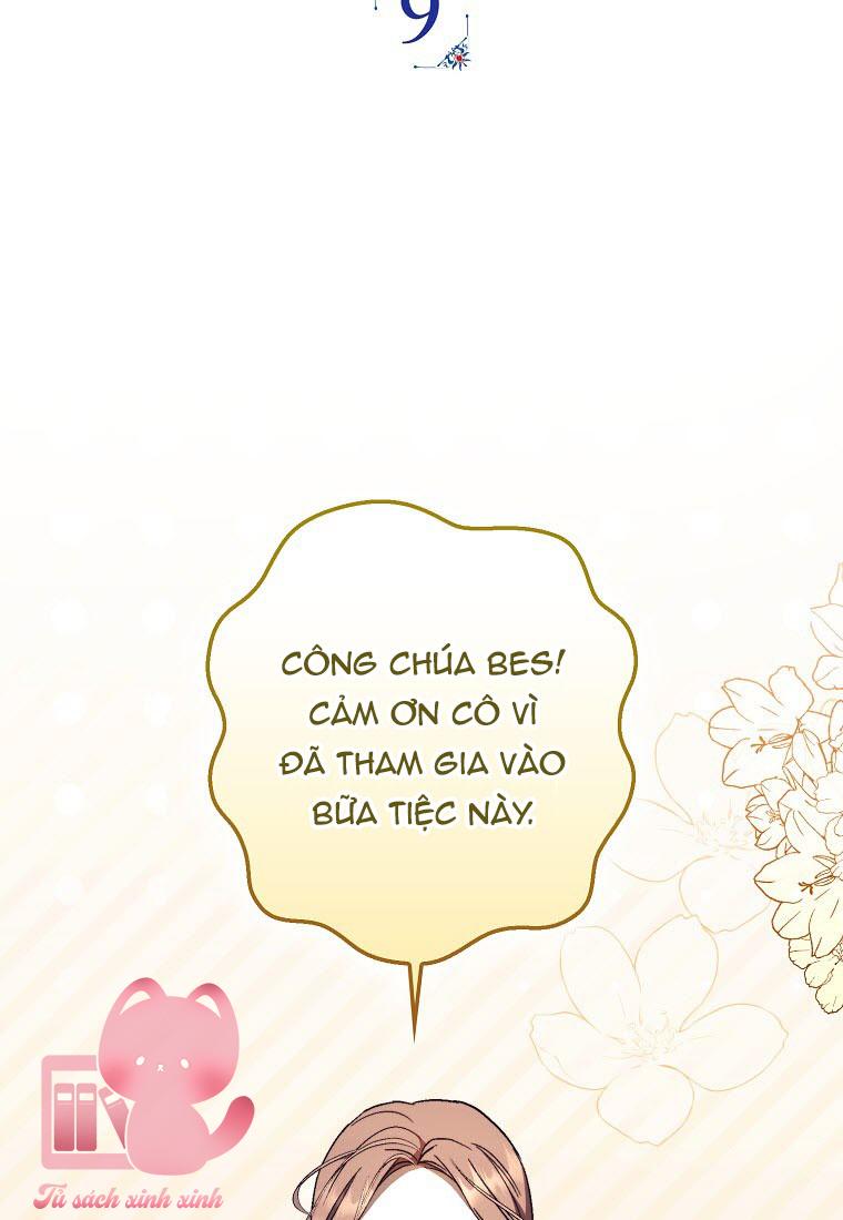 Các Nam Chính Đã Bị Nữ Phụ Cướp Mất Chapter 9 - Trang 2