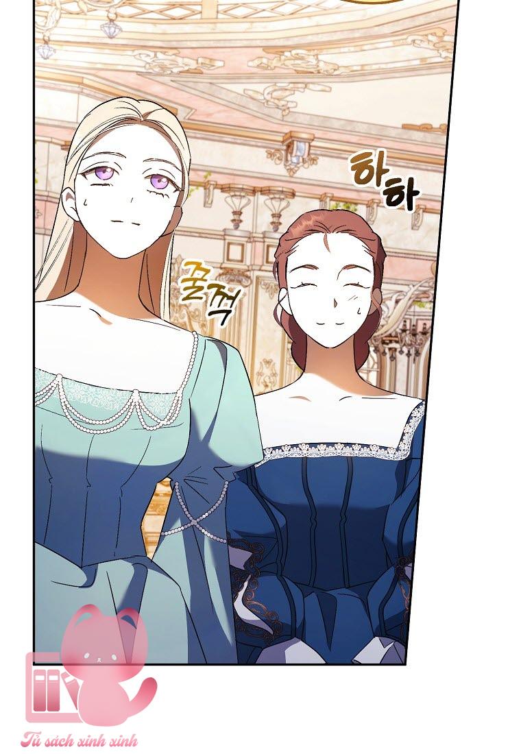 Các Nam Chính Đã Bị Nữ Phụ Cướp Mất Chapter 9 - Trang 2