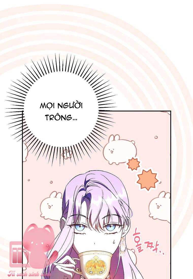 Các Nam Chính Đã Bị Nữ Phụ Cướp Mất Chapter 9 - Trang 2