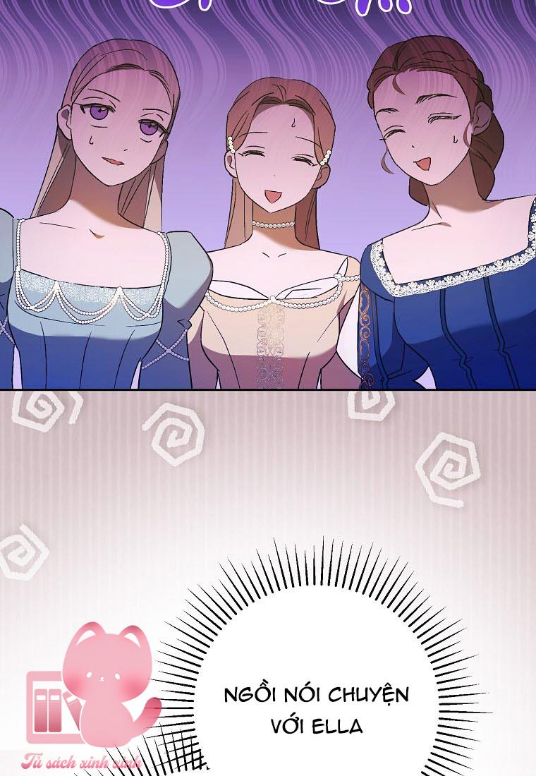 Các Nam Chính Đã Bị Nữ Phụ Cướp Mất Chapter 9 - Trang 2