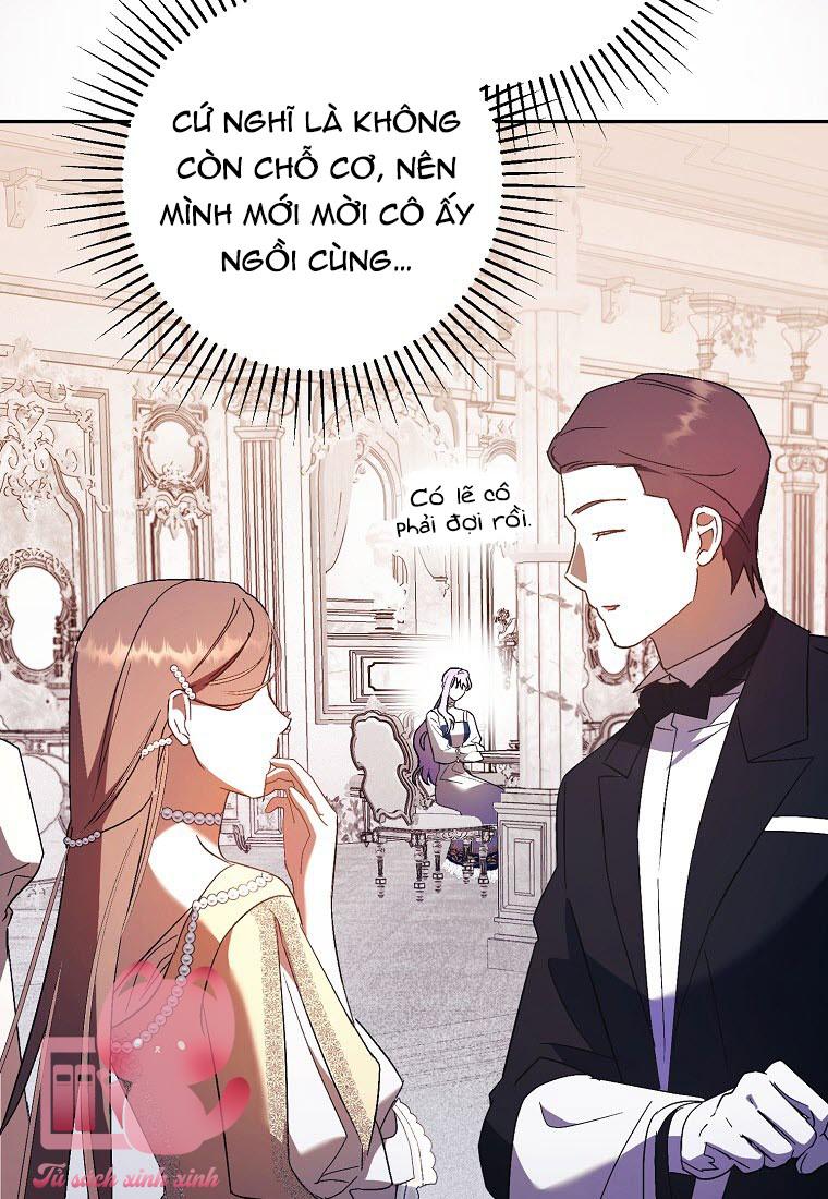 Các Nam Chính Đã Bị Nữ Phụ Cướp Mất Chapter 9 - Trang 2