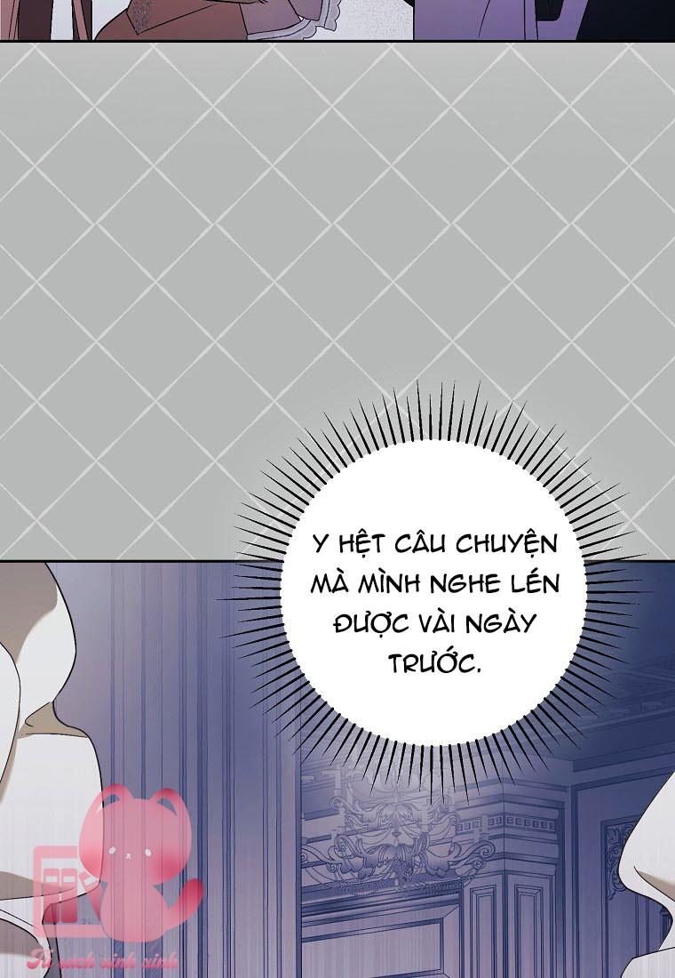 Các Nam Chính Đã Bị Nữ Phụ Cướp Mất Chapter 9 - Trang 2