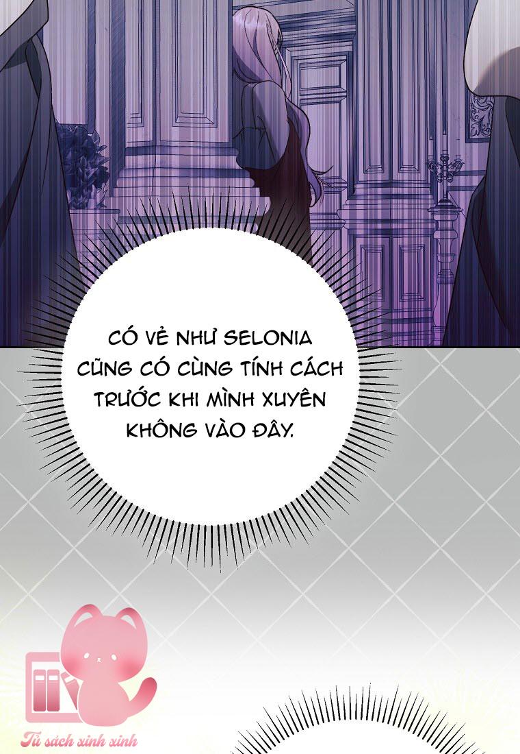 Các Nam Chính Đã Bị Nữ Phụ Cướp Mất Chapter 9 - Trang 2